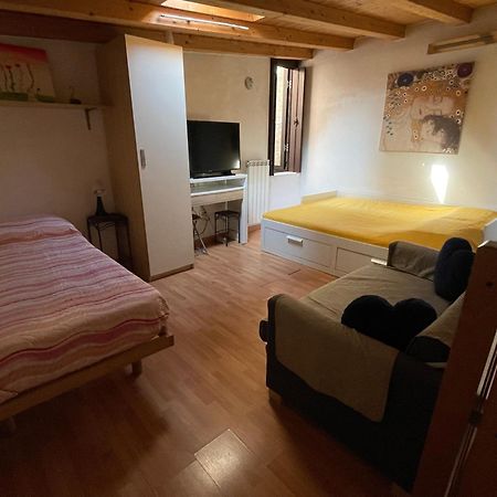 Ca Batuffolin Hotel Padova Eksteriør billede