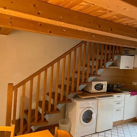 Ca Batuffolin Hotel Padova Eksteriør billede