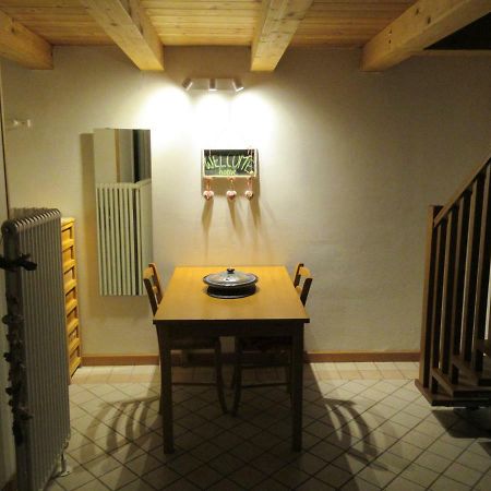 Ca Batuffolin Hotel Padova Eksteriør billede