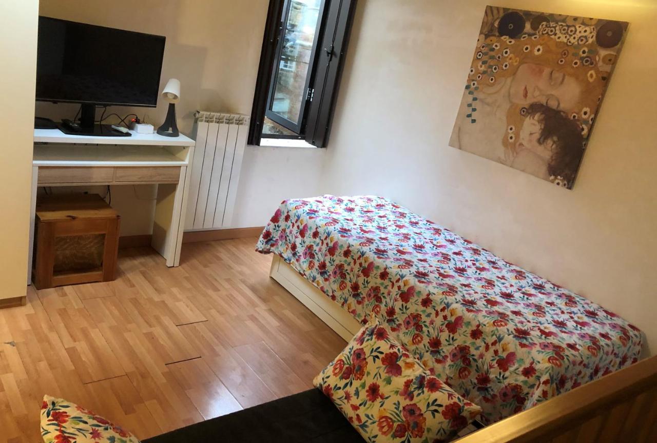 Ca Batuffolin Hotel Padova Eksteriør billede