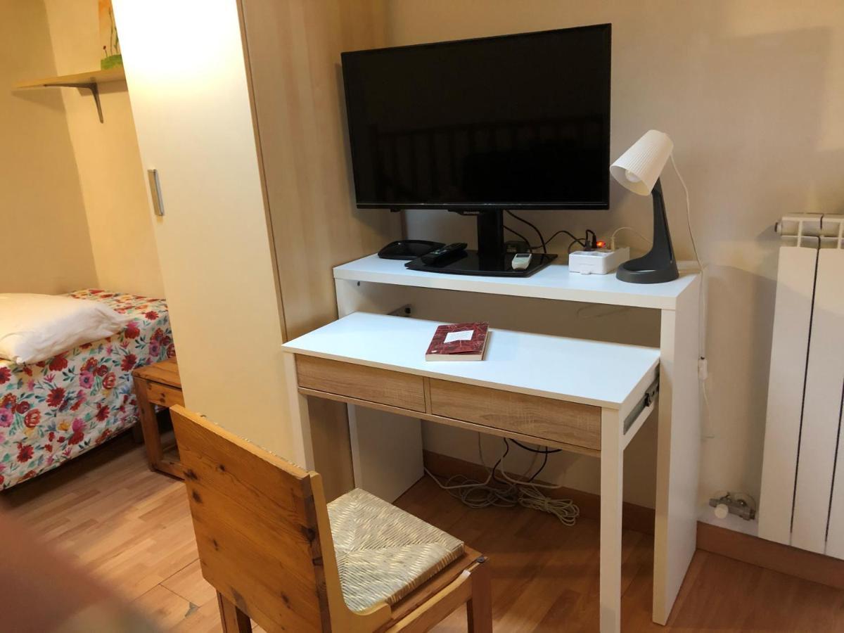 Ca Batuffolin Hotel Padova Eksteriør billede
