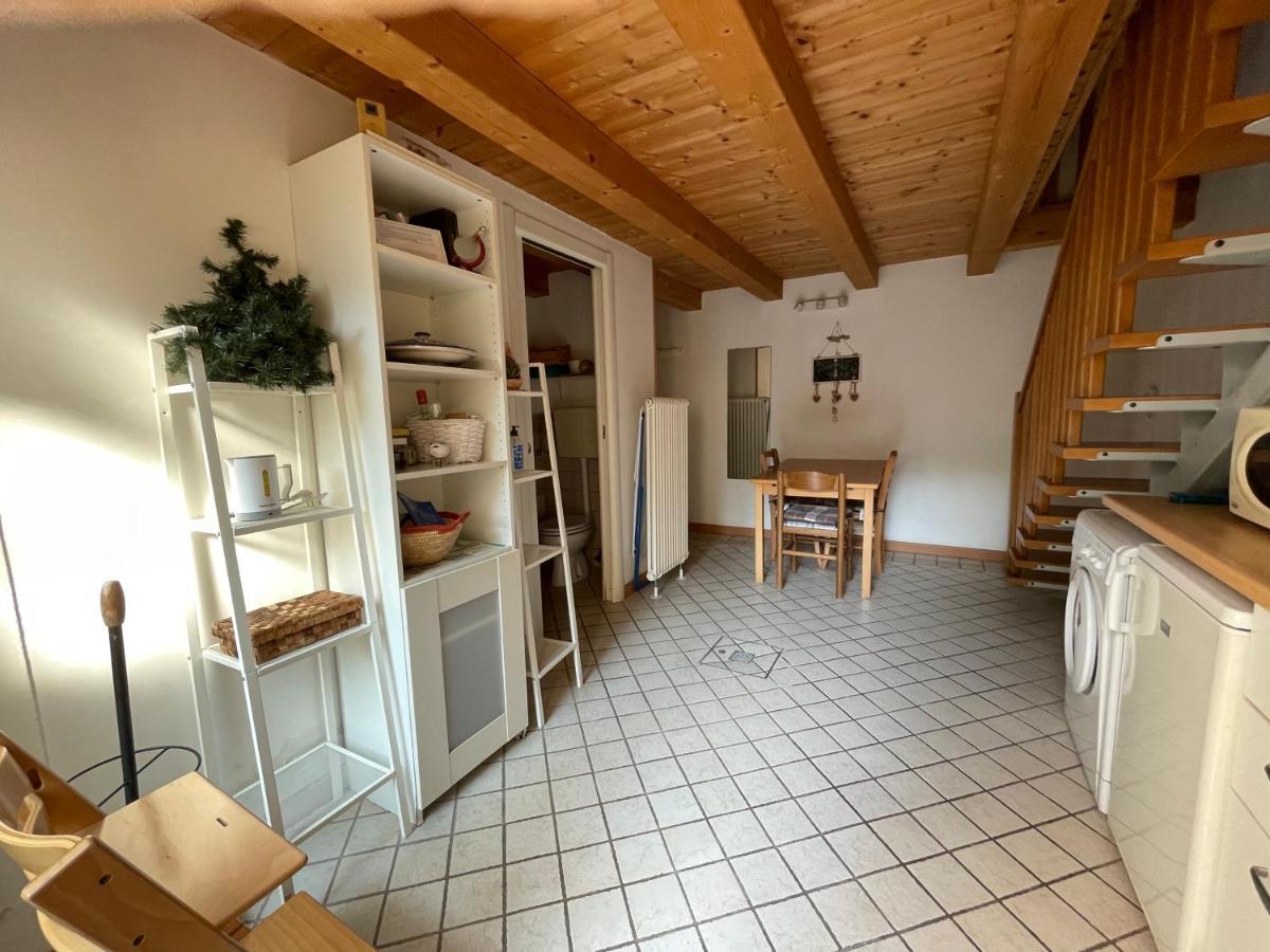 Ca Batuffolin Hotel Padova Eksteriør billede