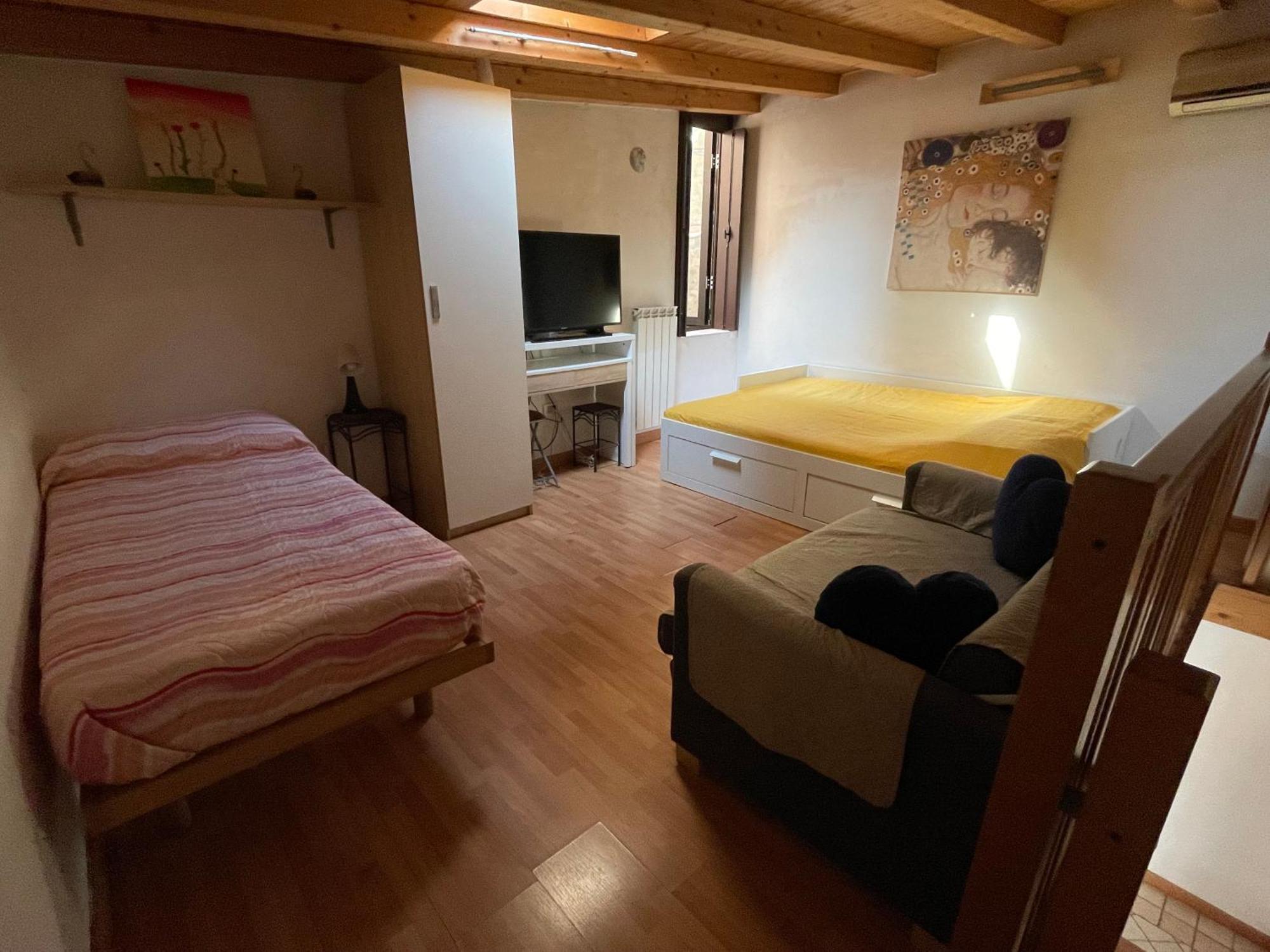 Ca Batuffolin Hotel Padova Eksteriør billede
