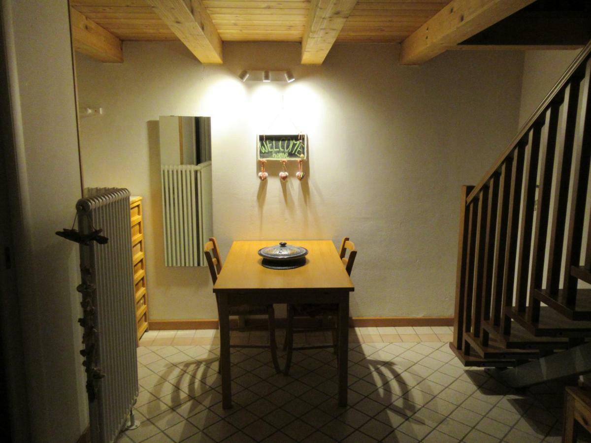 Ca Batuffolin Hotel Padova Eksteriør billede