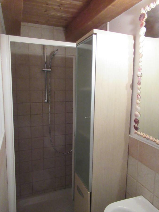 Ca Batuffolin Hotel Padova Eksteriør billede