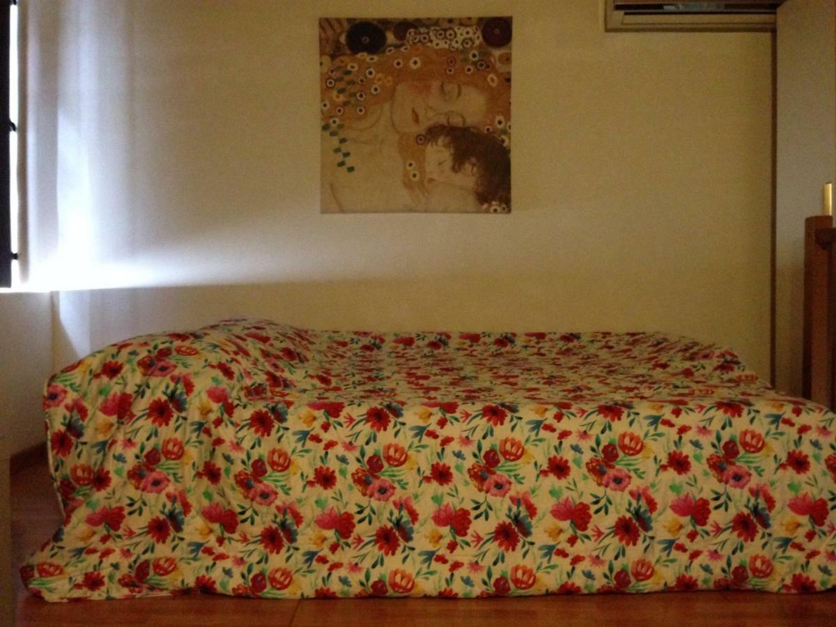 Ca Batuffolin Hotel Padova Eksteriør billede