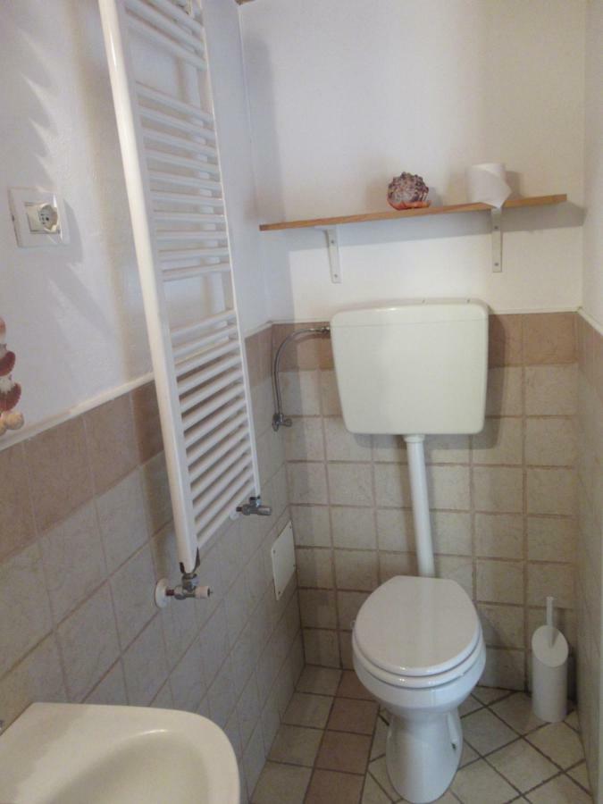 Ca Batuffolin Hotel Padova Eksteriør billede